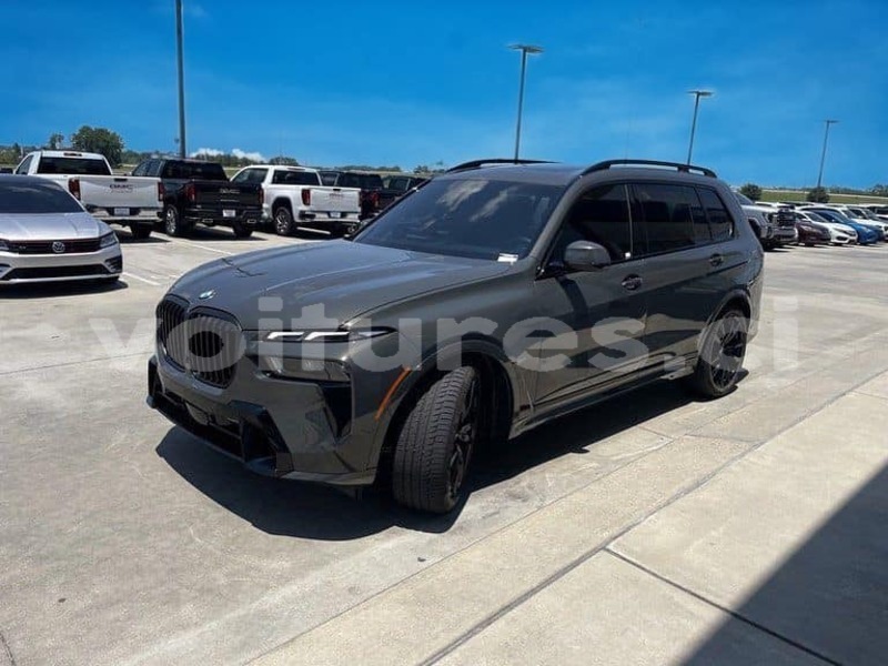 Big with watermark bmw x7 ivory coast aboisso 70302