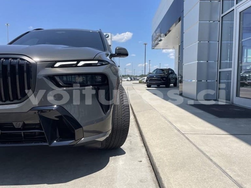 Big with watermark bmw x7 ivory coast aboisso 70302