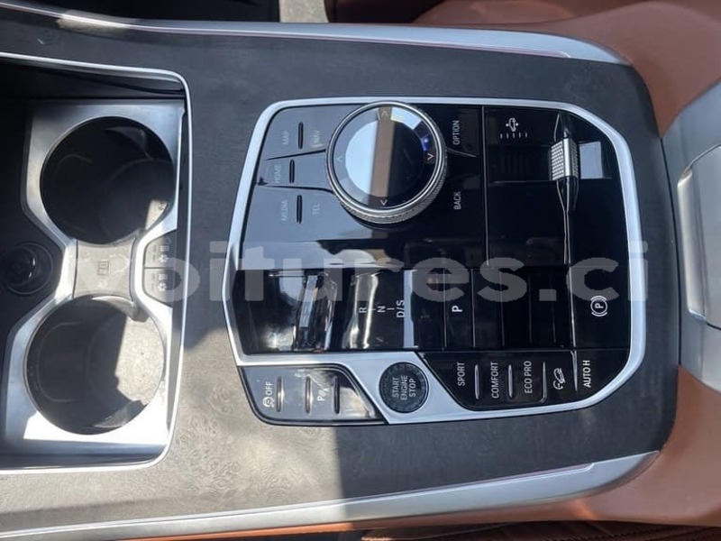 Big with watermark bmw x7 ivory coast aboisso 70302