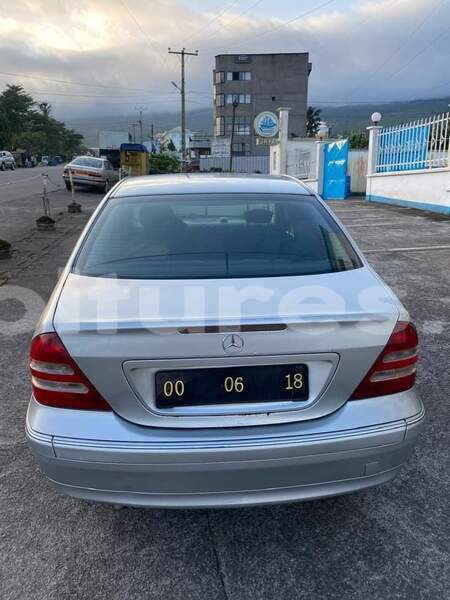 Big with watermark mercedes benz c klasse ivory coast aboisso 70307