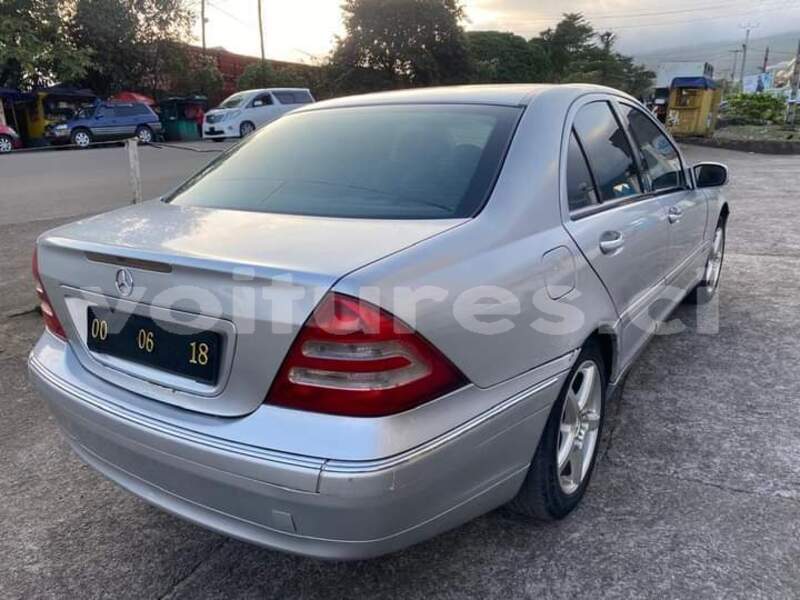 Big with watermark mercedes benz c klasse ivory coast aboisso 70307