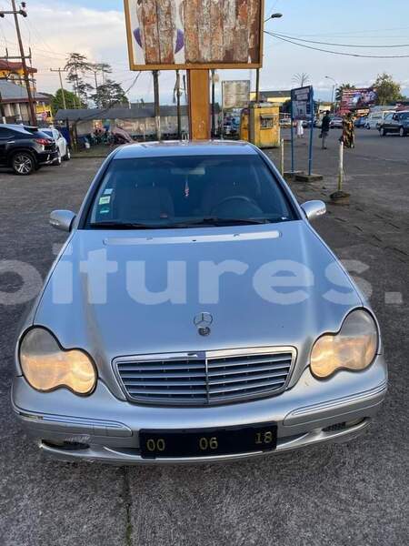 Big with watermark mercedes benz c klasse ivory coast aboisso 70307