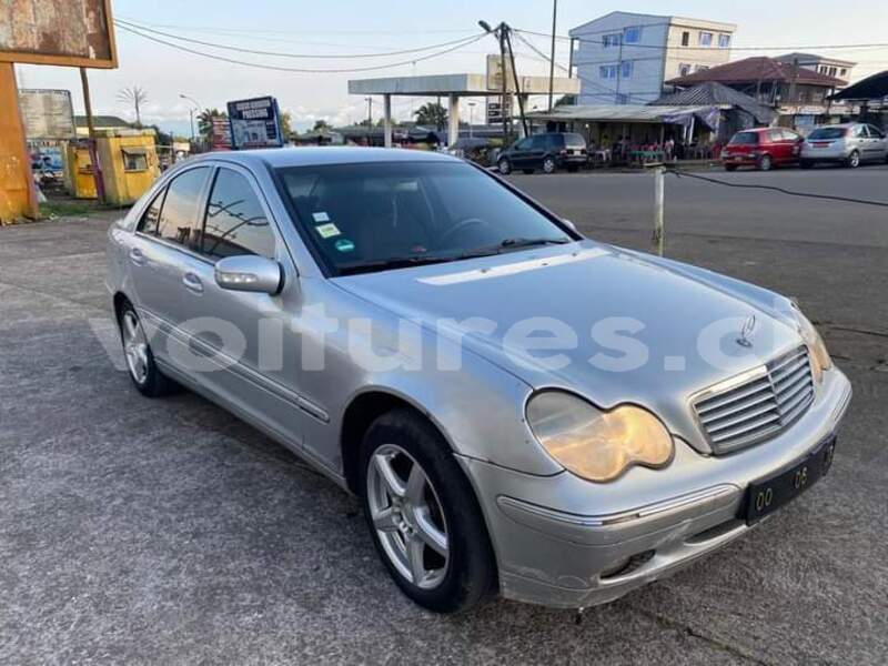 Big with watermark mercedes benz c klasse ivory coast aboisso 70307