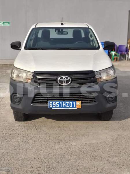 Big with watermark toyota hilux ivory coast aboisso 70310