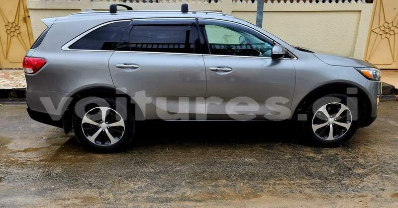 Big with watermark kia sorento abidjan abidjan 70312