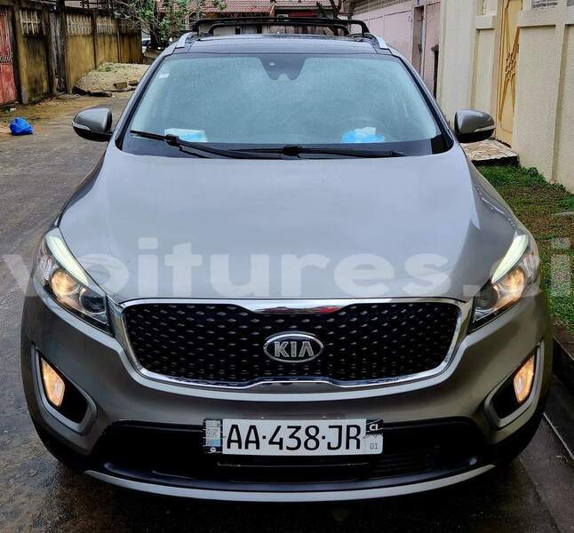 Big with watermark kia sorento abidjan abidjan 70312