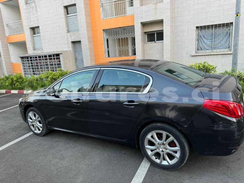 Big with watermark peugeot 508 abidjan abidjan 70314