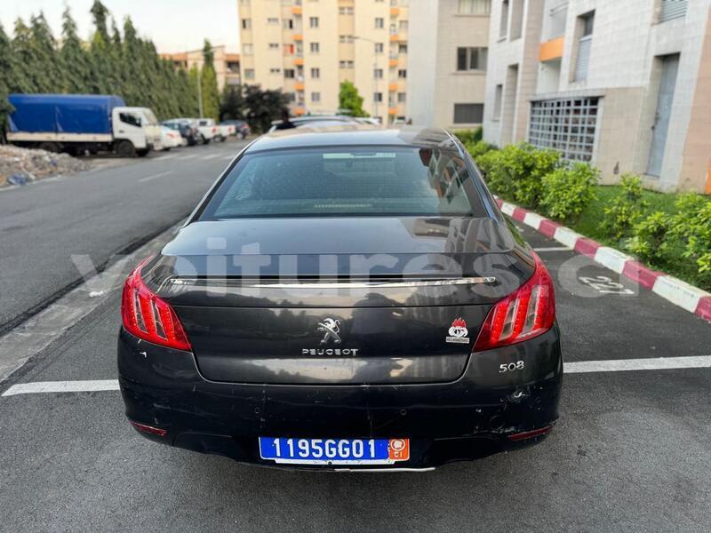 Big with watermark peugeot 508 abidjan abidjan 70314