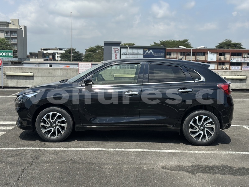 Big with watermark suzuki baleno abidjan abidjan 70316