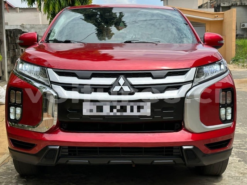 Big with watermark mitsubishi rvr abidjan abidjan 70317