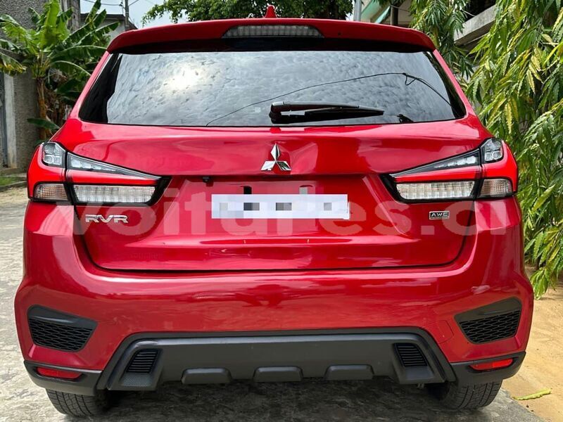 Big with watermark mitsubishi rvr abidjan abidjan 70317