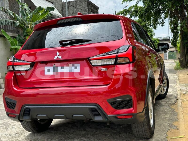 Big with watermark mitsubishi rvr abidjan abidjan 70317