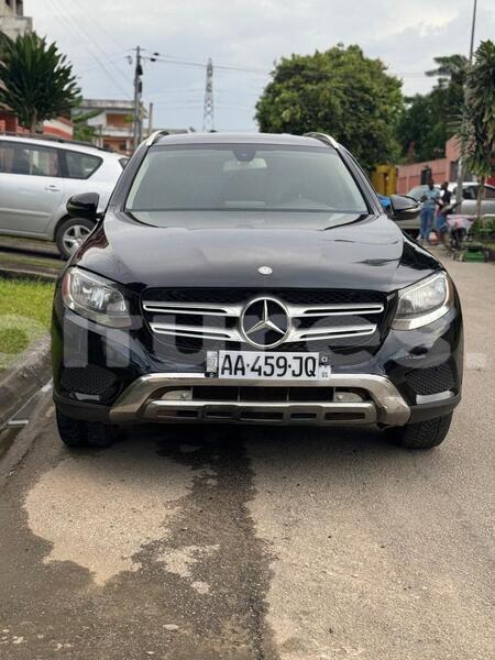 Big with watermark mercedes benz glc abidjan abidjan 70318