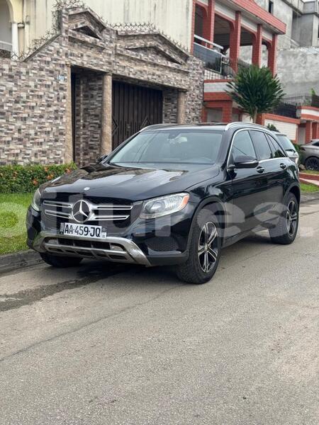 Big with watermark mercedes benz glc abidjan abidjan 70318