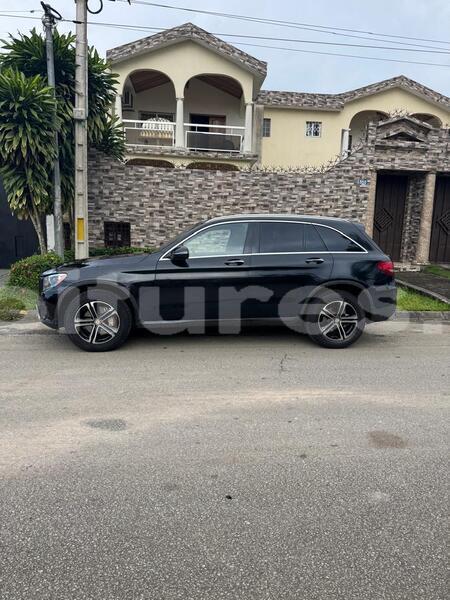 Big with watermark mercedes benz glc abidjan abidjan 70318