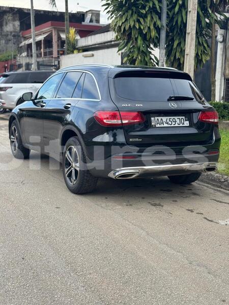 Big with watermark mercedes benz glc abidjan abidjan 70318