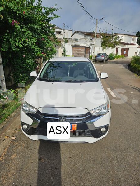 Big with watermark mitsubishi asx abidjan abidjan 70321