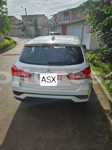 Big with watermark mitsubishi asx abidjan abidjan 70321