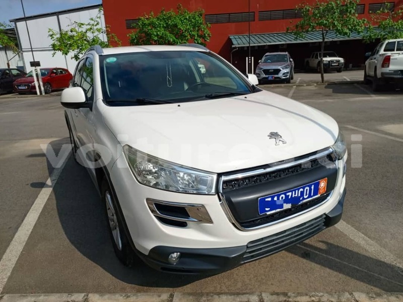 Big with watermark peugeot 4008 abidjan abidjan 70322