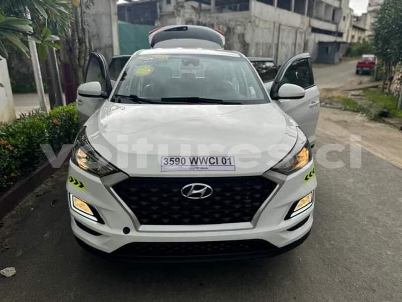 Big with watermark hyundai tucson ivory coast aboisso 70323