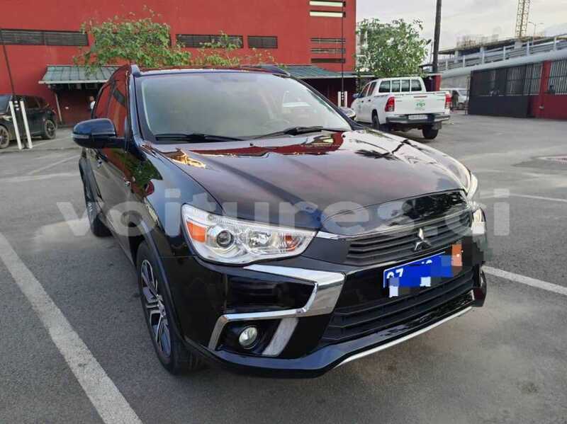 Big with watermark mitsubishi asx abidjan abidjan 70324