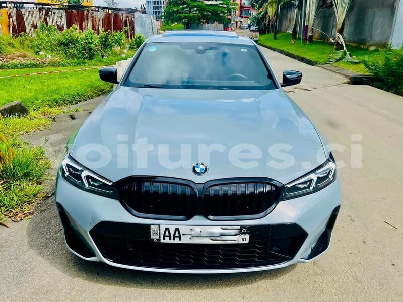 Big with watermark bmw 340 abidjan abidjan 70330