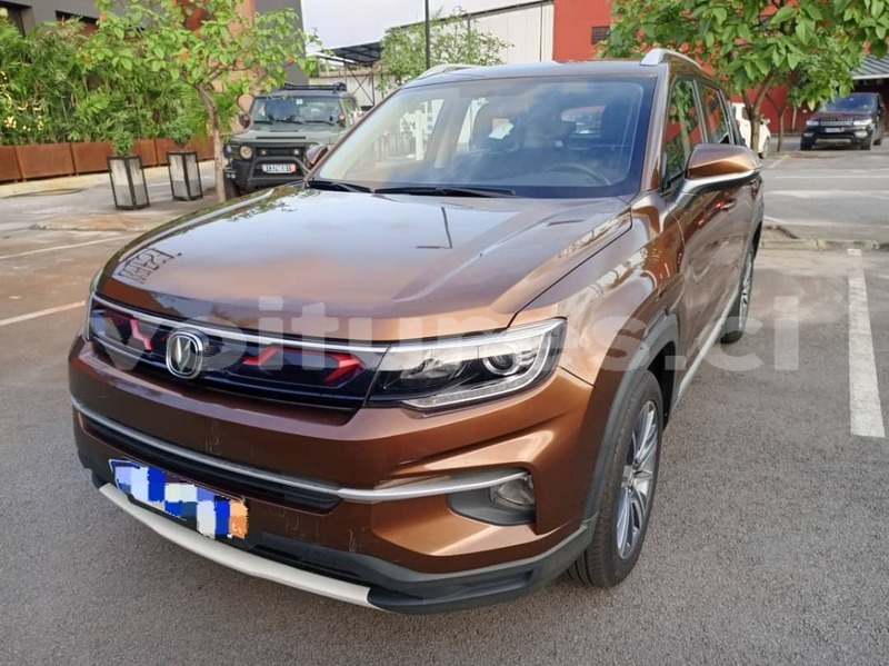 Big with watermark changan cs35 abidjan abidjan 70332