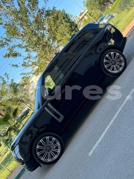 Big with watermark land rover range rover vogue ivory coast aboisso 70334