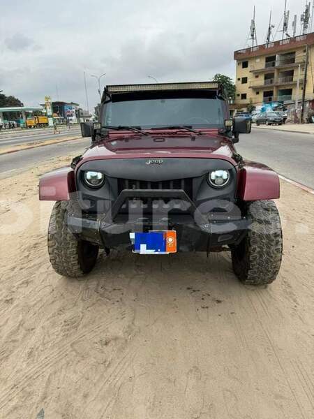 Big with watermark jeep wrangler ivory coast aboisso 70335