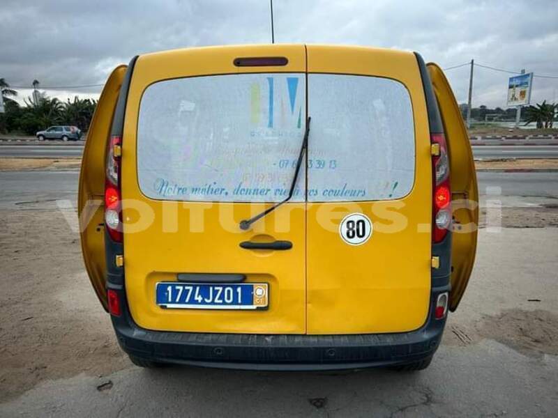 Big with watermark renault kangoo ivory coast aboisso 70336