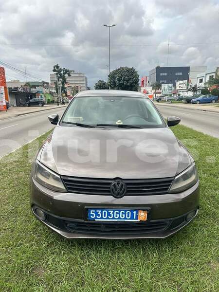 Big with watermark volkswagen jetta ivory coast aboisso 70338