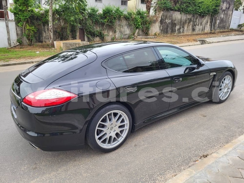 Big with watermark porsche panamera abidjan abidjan 70339