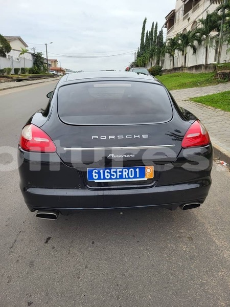 Big with watermark porsche panamera abidjan abidjan 70339