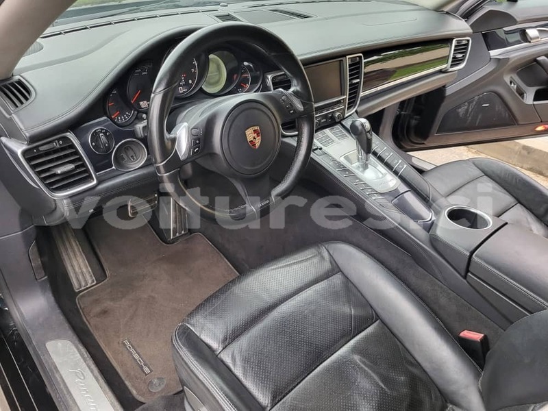 Big with watermark porsche panamera abidjan abidjan 70339