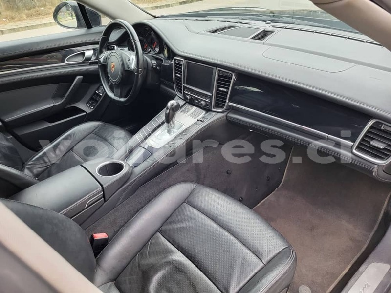 Big with watermark porsche panamera abidjan abidjan 70339