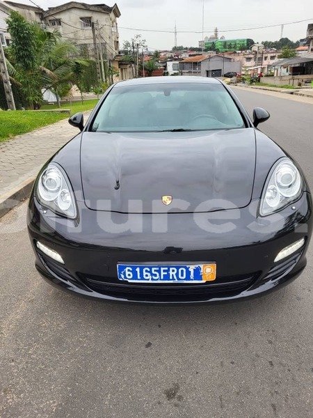 Big with watermark porsche panamera abidjan abidjan 70339