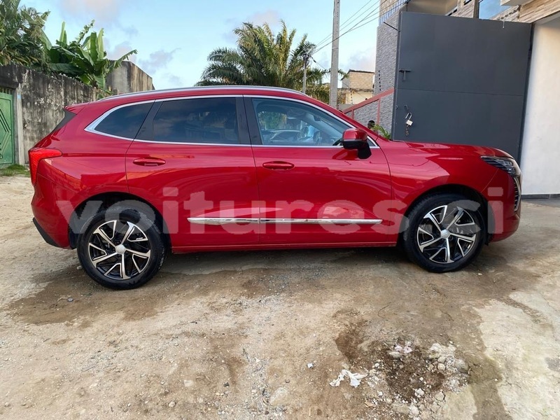 Big with watermark haval jolion abidjan abidjan 70343