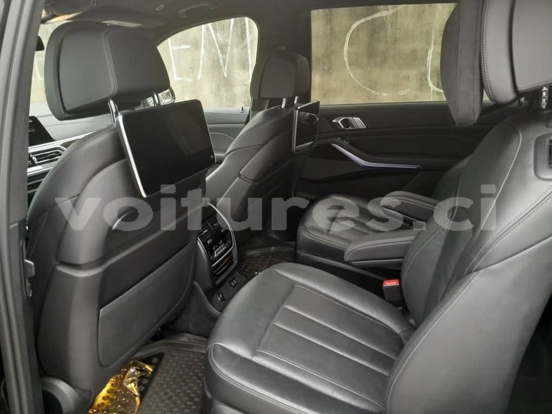 Big with watermark bmw x7 abidjan abidjan 70346