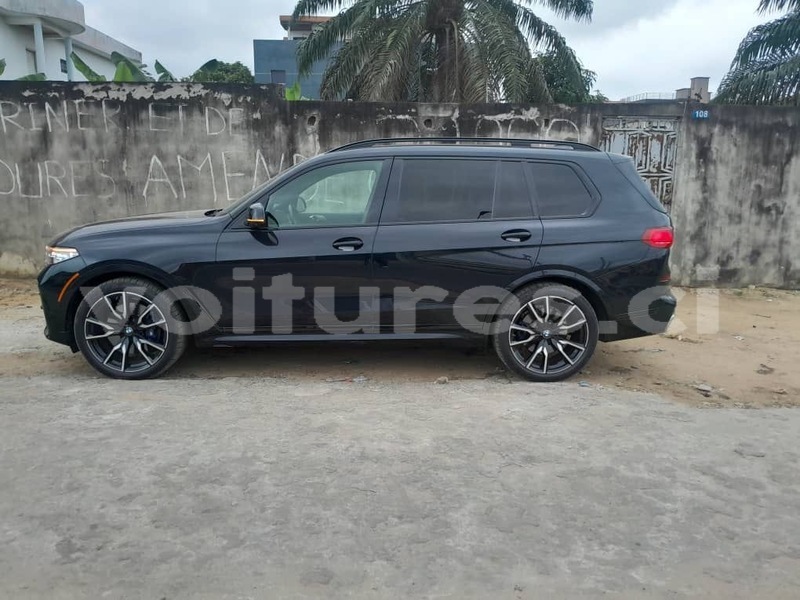 Big with watermark bmw x7 abidjan abidjan 70346