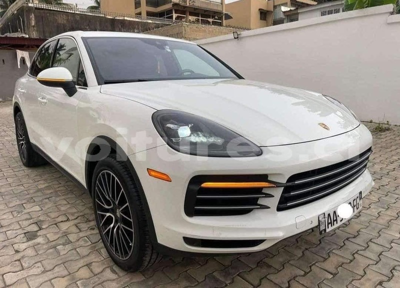 Big with watermark porsche cayenne abidjan abidjan 70347