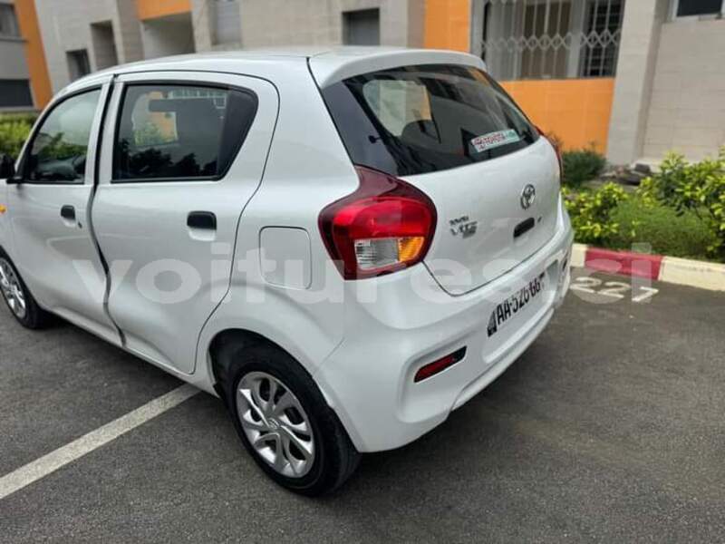 Big with watermark toyota vitz ivory coast aboisso 70349