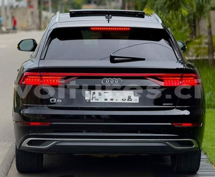 Big with watermark audi q8 ivory coast aboisso 70352