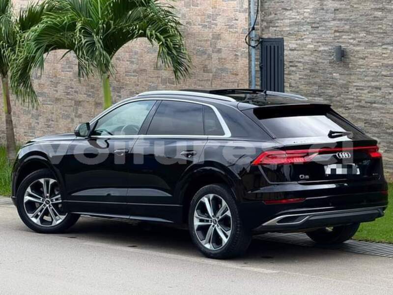 Big with watermark audi q8 ivory coast aboisso 70352