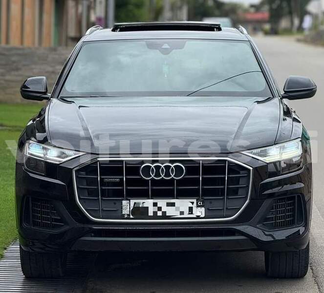 Big with watermark audi q8 ivory coast aboisso 70352