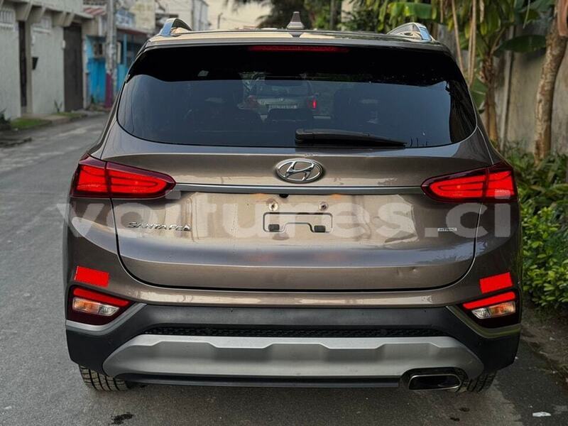 Big with watermark hyundai santa fe ivory coast aboisso 70353