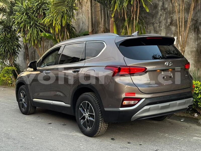 Big with watermark hyundai santa fe ivory coast aboisso 70353