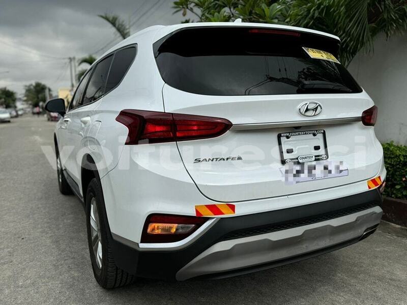 Big with watermark hyundai santa fe ivory coast aboisso 70354