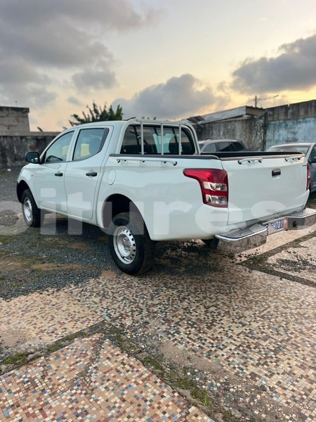 Big with watermark toyota hilux ivory coast aboisso 70356