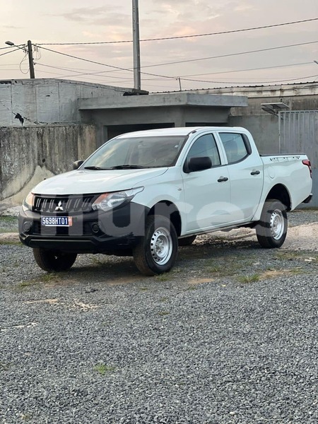 Big with watermark toyota hilux ivory coast aboisso 70356