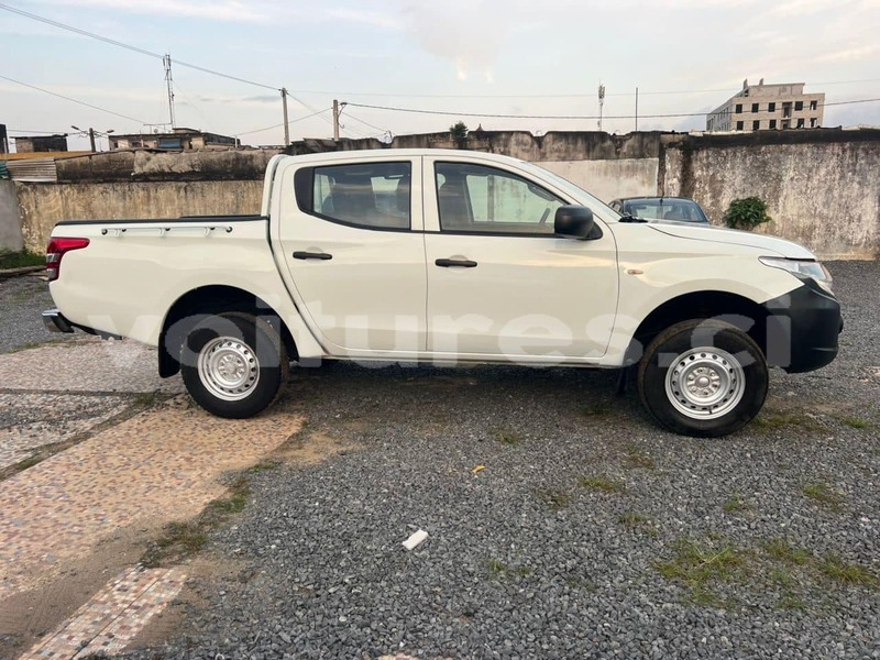 Big with watermark toyota hilux ivory coast aboisso 70356